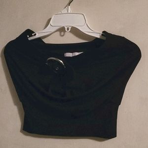 Black Top